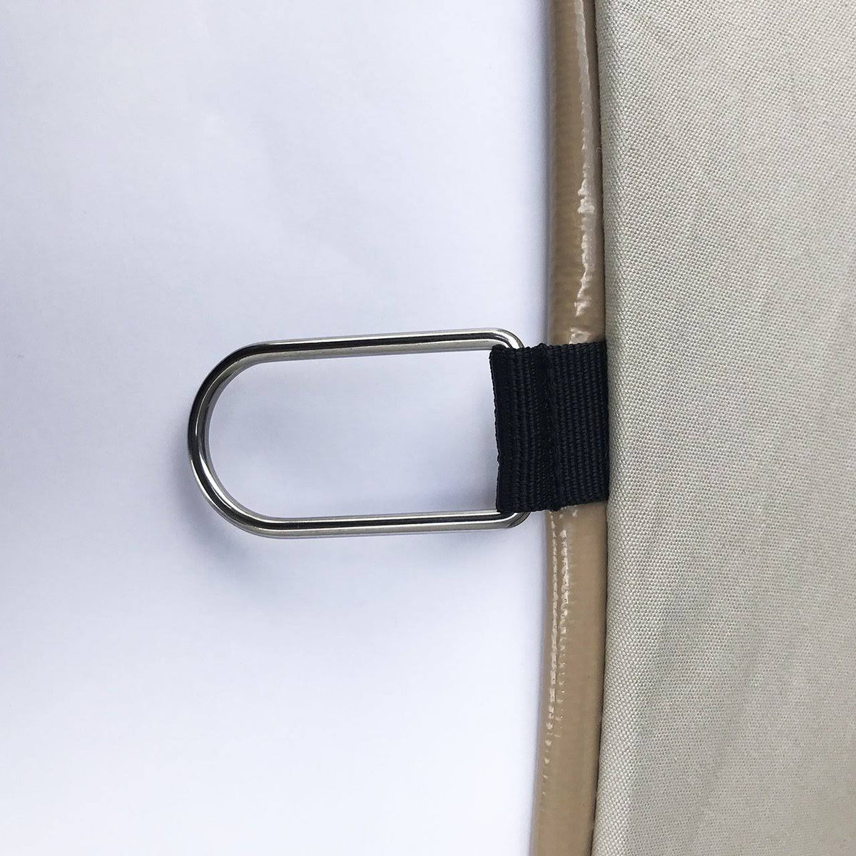 Canvas 8-Person Flex Bow Tent J714