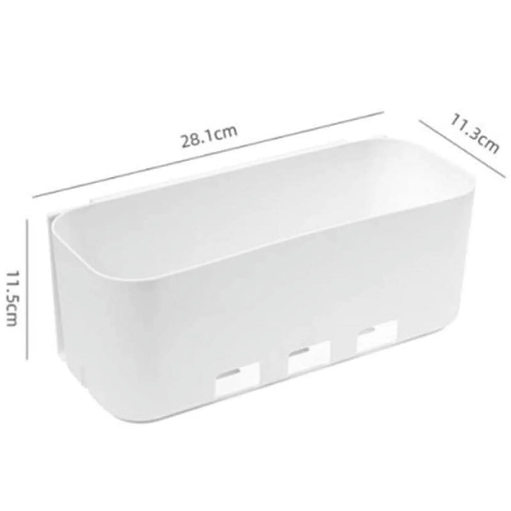 Pull-Out Closet Shelf Basket Organizer Drawers Storage Basket Z793022