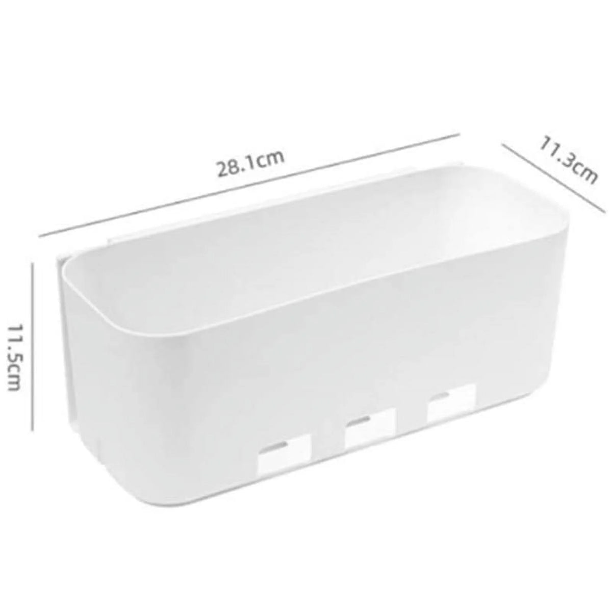 Pull-Out Closet Shelf Basket Organizer Drawers Storage Basket Z793022