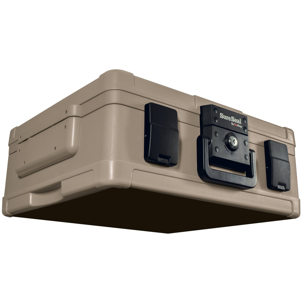 Fire and Waterproof Chest E22889