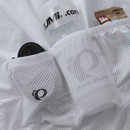 White Small Cargo Base Layer H21677
