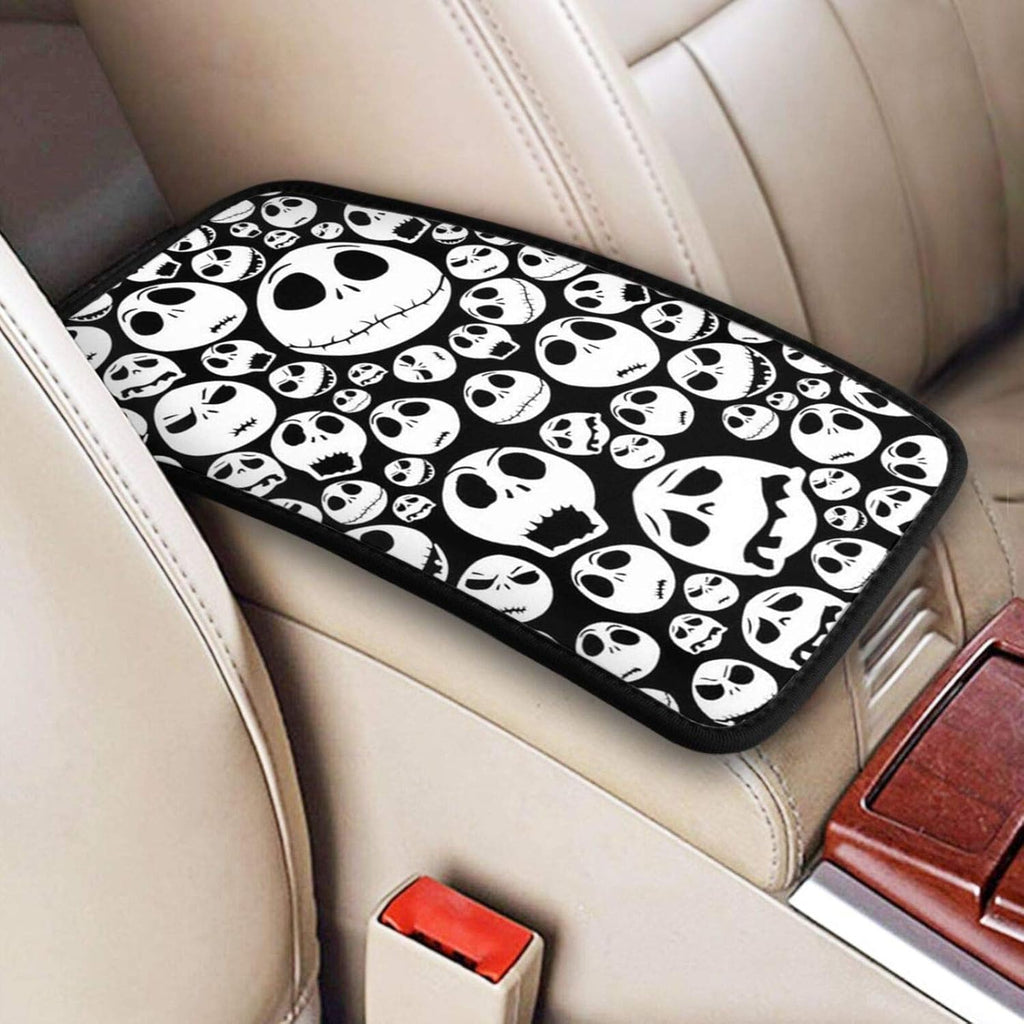 Soft Car Center Console Pad J98874