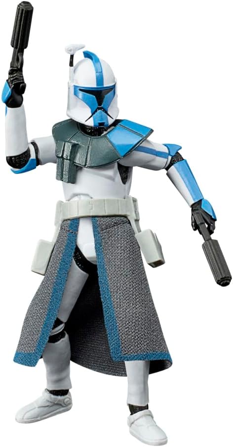 Arc Trooper (Blue) 3.75 Inch Action Figure B2495