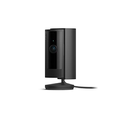 White 1080p HD Indoor Security Camera C7141