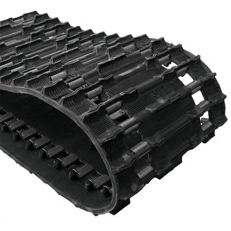 139 x .725 15 Wide 1.97 Pitch Track S20389