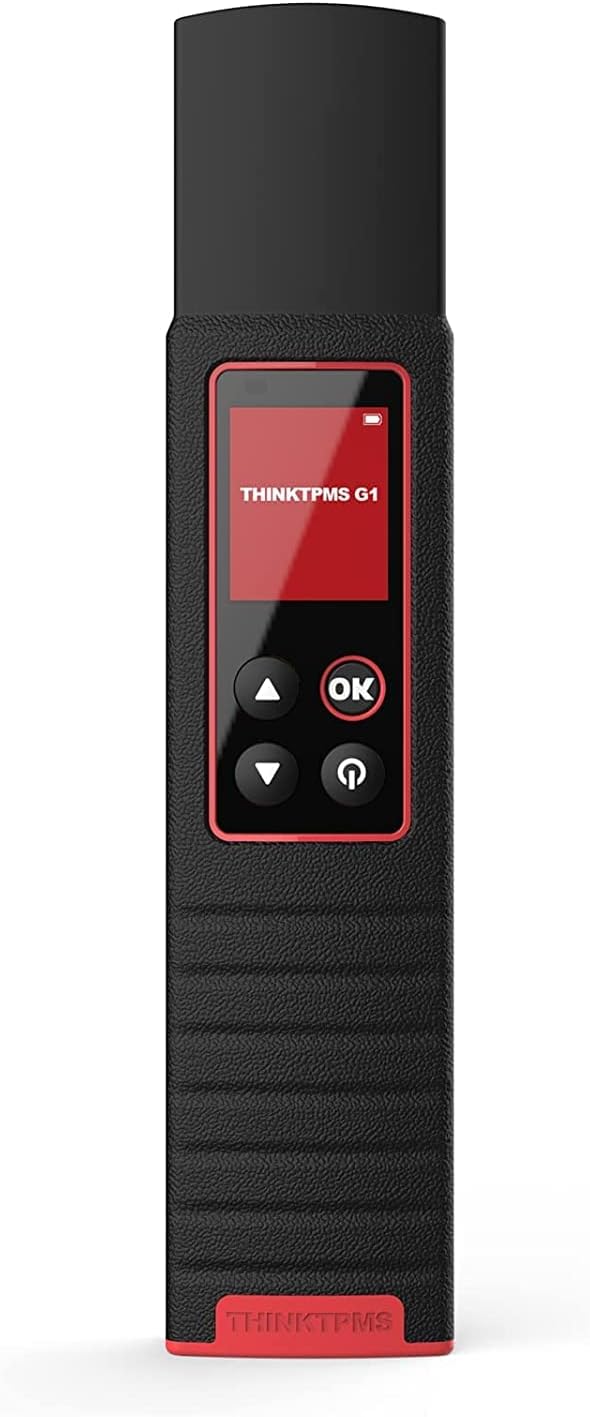 TPMS Relearn Tool 315/433MHz Universal Sensors Programming Tool S97420