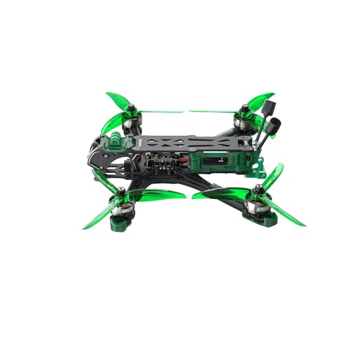 MARK5 DC FPV Drone (6S ELRS 2.4G with GPS) Q939