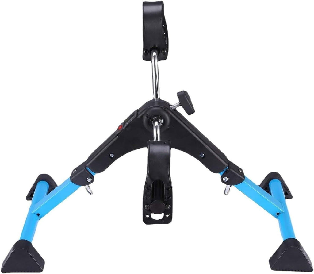 Mini Exercise Bike with LCD Display Q75002