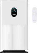 Grey True HEPA Air Purifier G6503