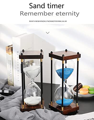 Large Hourglass Sand Timer 60 Minutes G575453