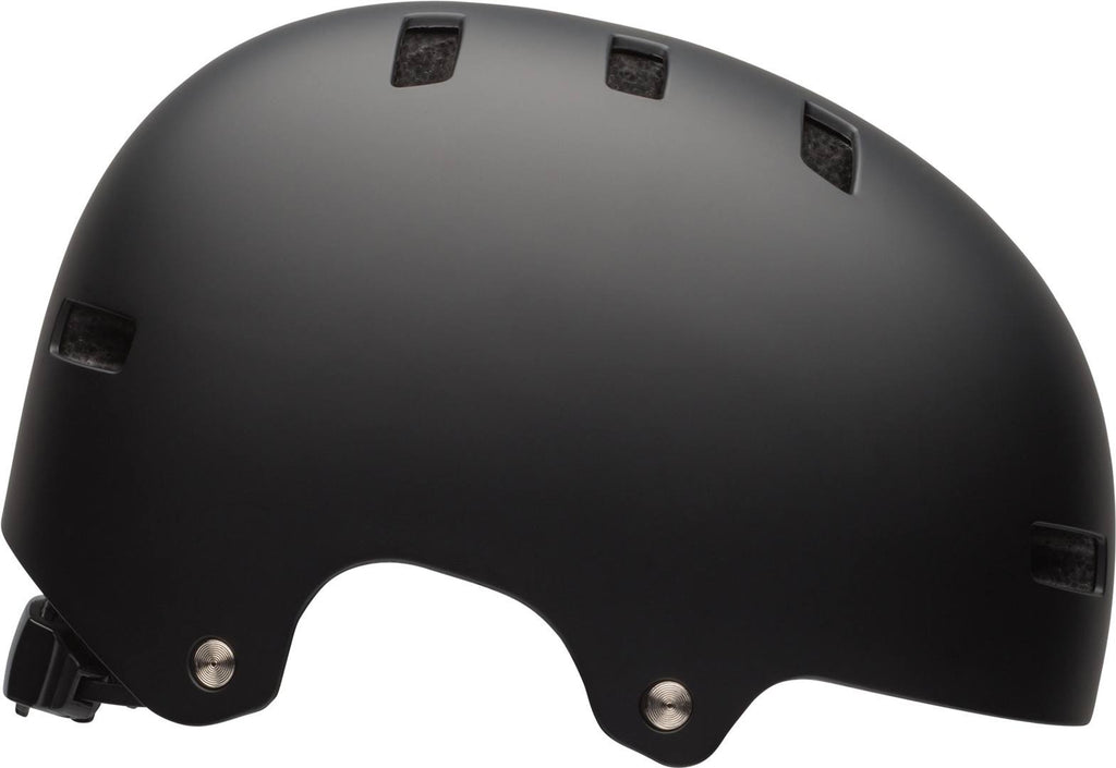 Matt Black Helmet S880744