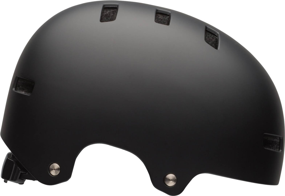Matt Black Helmet S880744