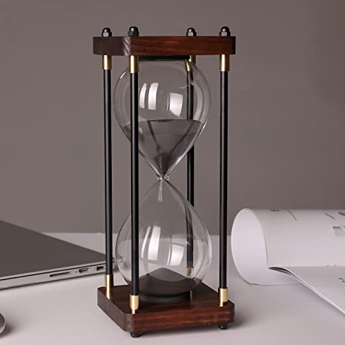 Large Hourglass Sand Timer 60 Minutes G575453