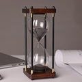 Large Hourglass Sand Timer 60 Minutes G575453