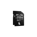 256gb UHS-II SDXC Memory Card (2-Pack) W642510