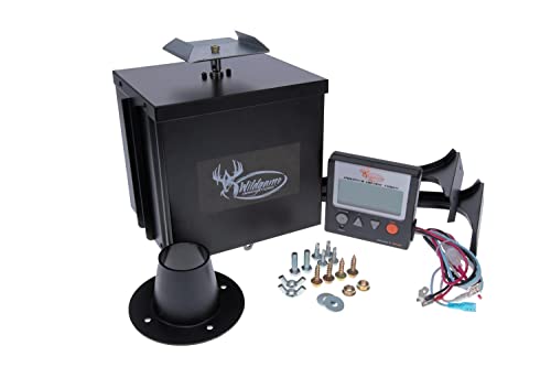 6V Digital Feeder Kit O555037