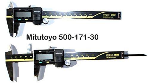 Digital Caliper 0 inch to 6 inch A99505