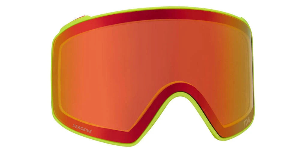 Cylindrical Perceive Lens E47880