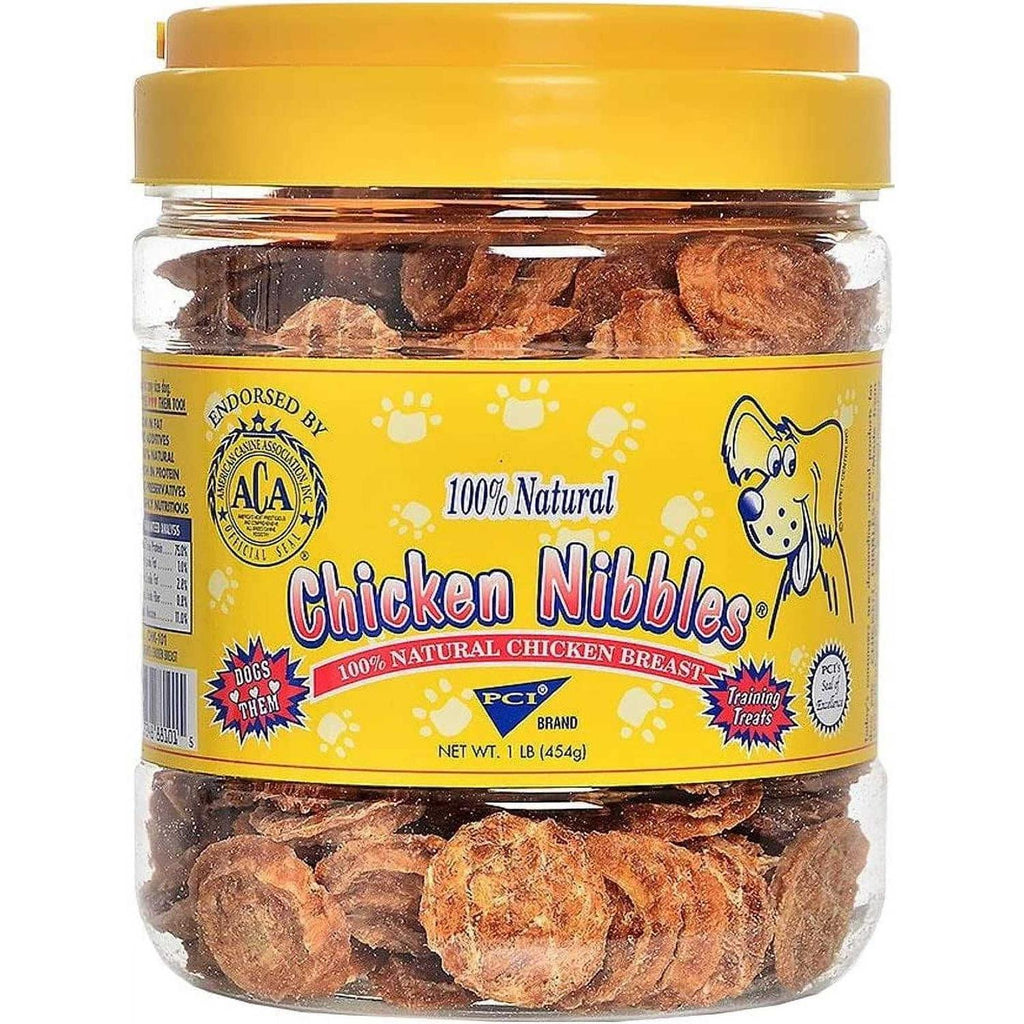 Chicken Nibbles Pet Supplies G6328