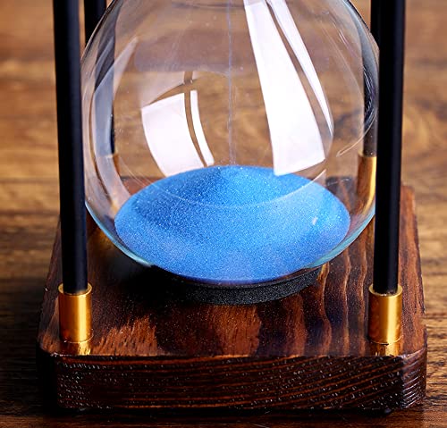 Large Hourglass Sand Timer 60 Minutes G575453