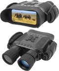 4.5X40mm Digital Night Vision Binocular with 32G Memory Card H12970