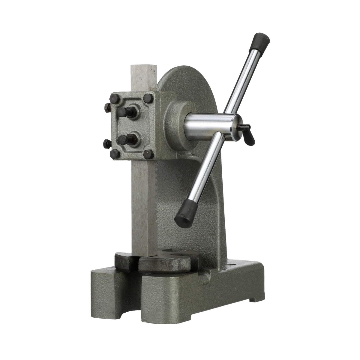Heavy Duty Arbor Press, 1 Ton Capacity D169