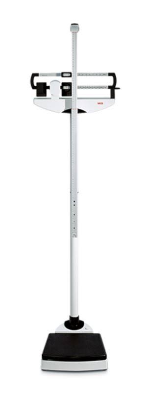 700 Mechanical Column Scale with Eye-Level Beam J65212