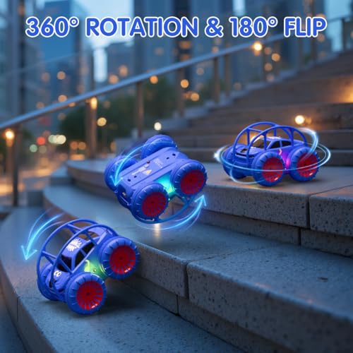 Remote Control Car 4WD All Terrain RC Race Car U970