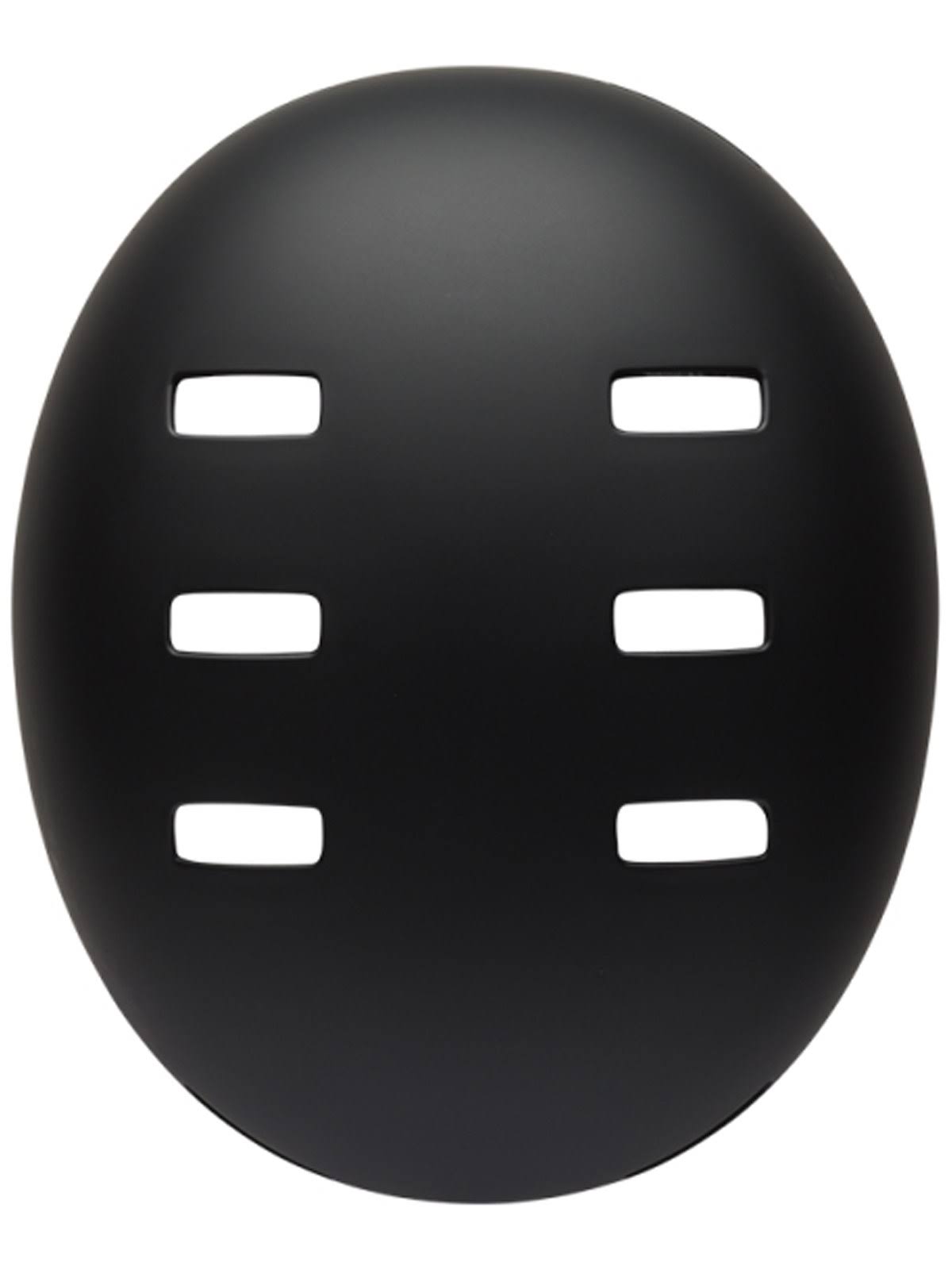 Matt Black Helmet S880744