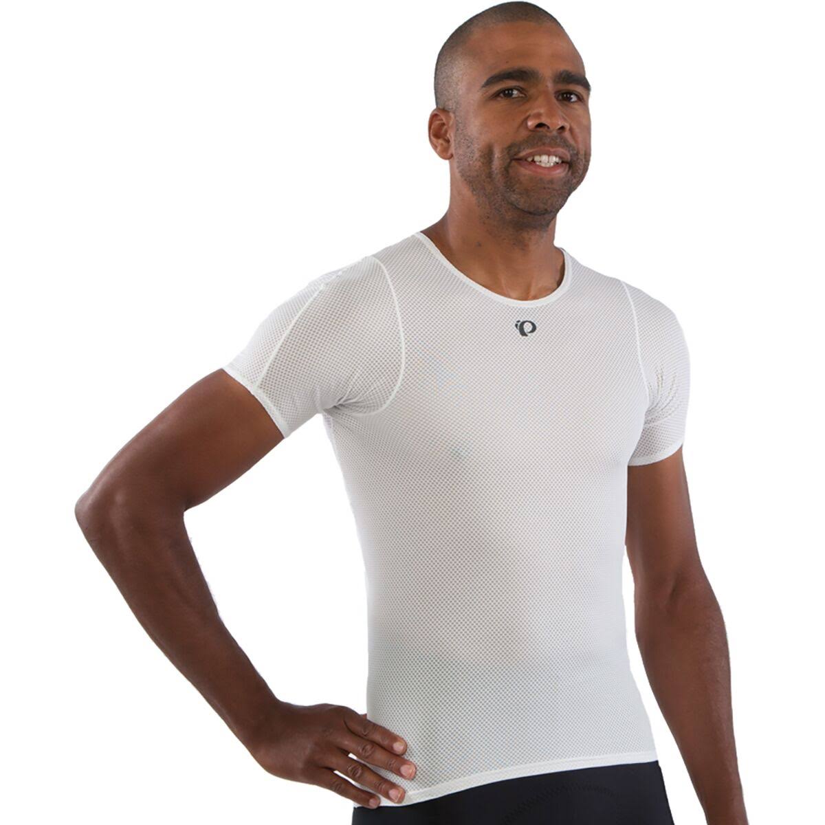 White Small Cargo Base Layer H21677