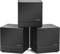 3 Pack Mesh WiFi System, 1200Mbps, Gigabit Ports C3859