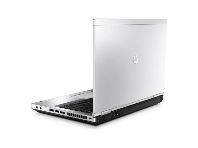 Refurbished i5 8GB 250GB Windows 10 Pro Laptop Z195