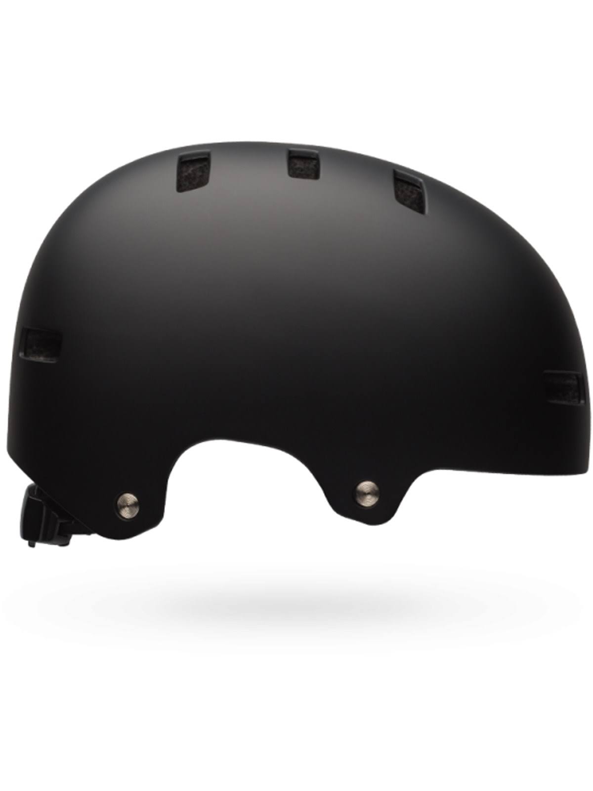 Matt Black Helmet S880744