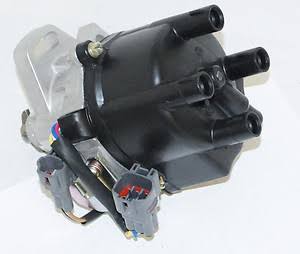 Ignition Distributor E780