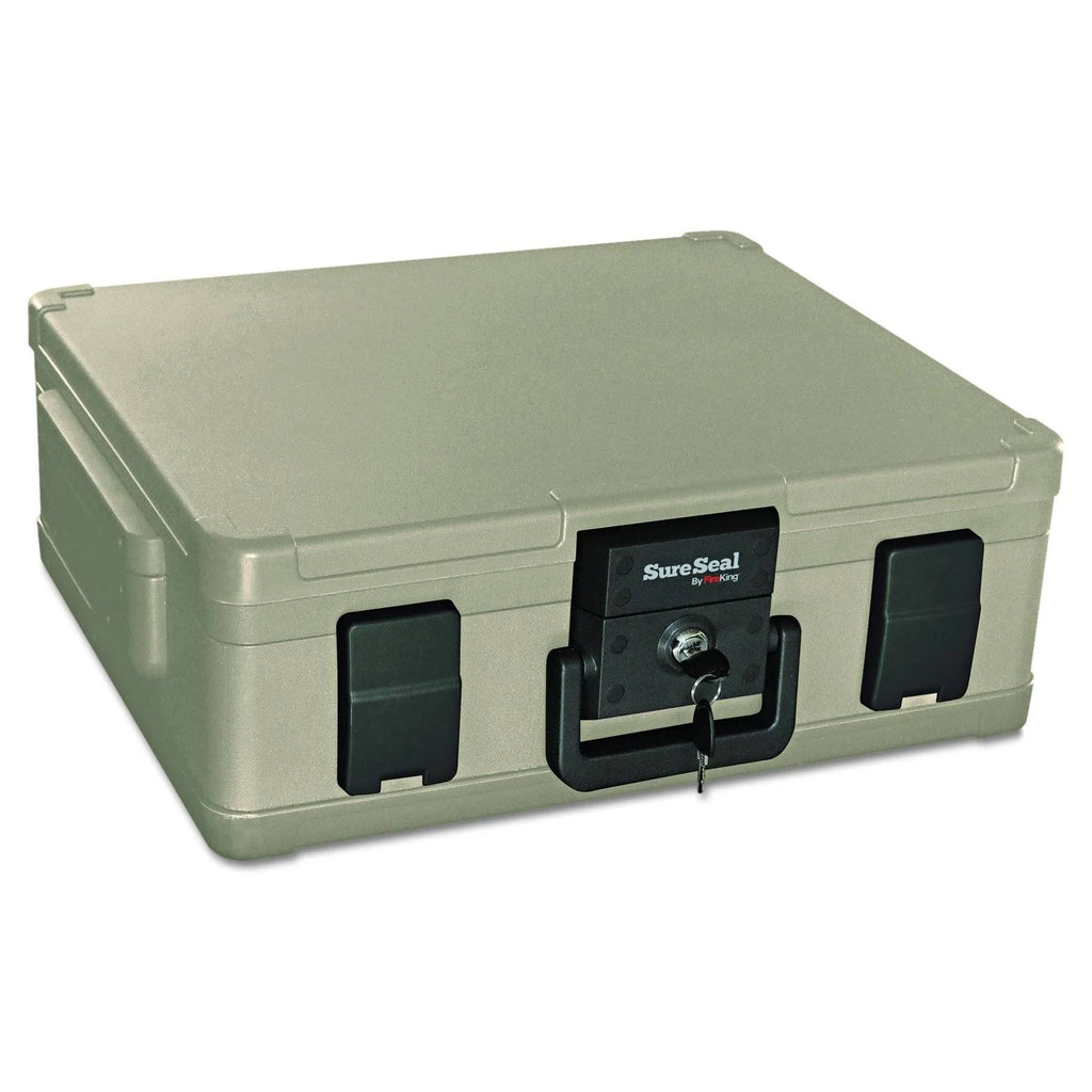 Fire and Waterproof Chest E22889
