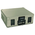 Fire and Waterproof Chest E22889