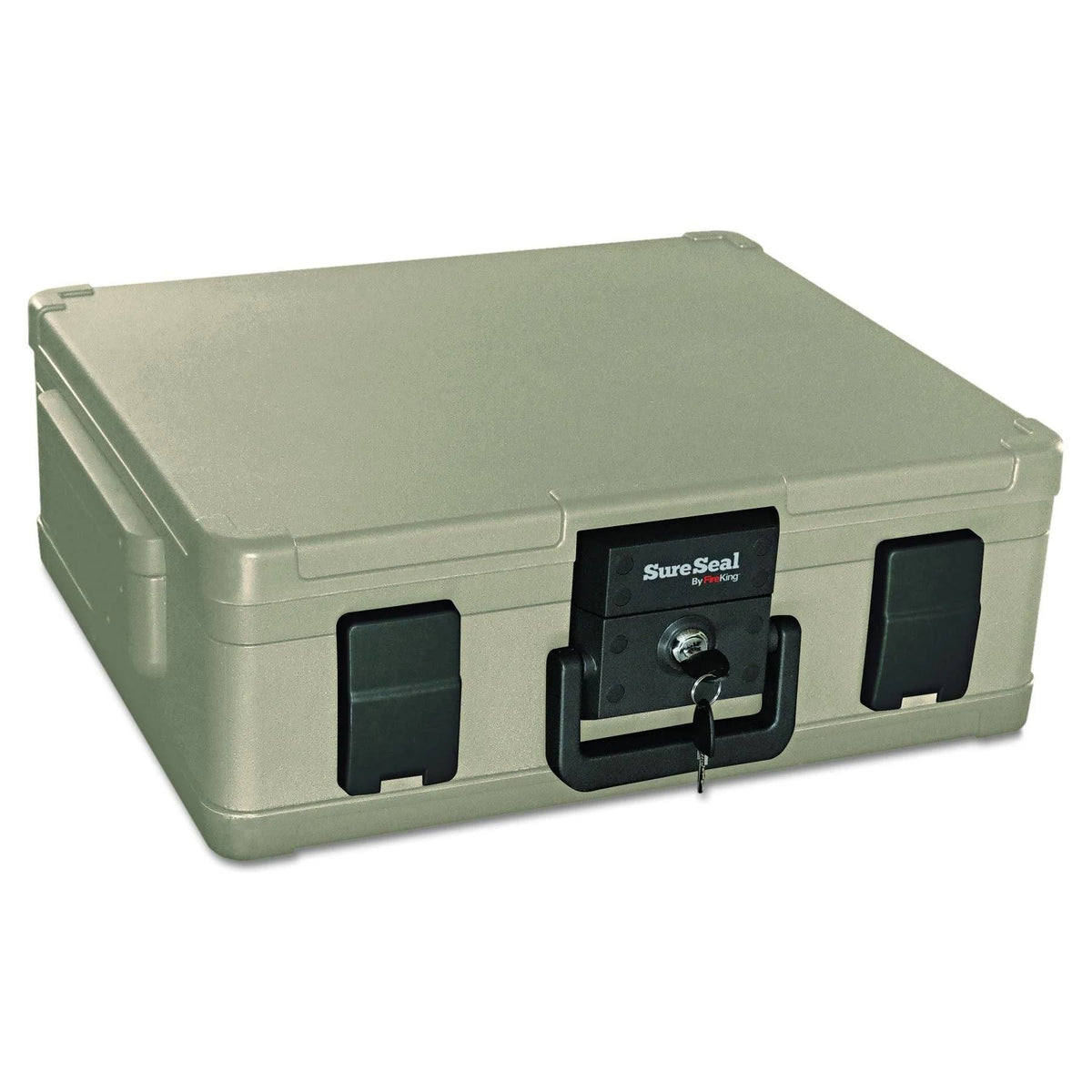 Fire and Waterproof Chest E22889
