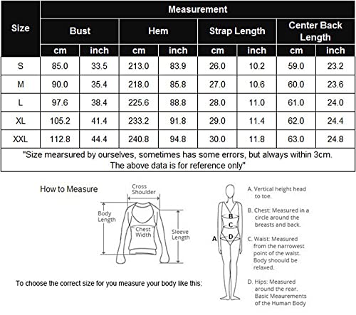 Women Lace Spaghetti Strap Cami Sleeveless Chemise Sleep Dress Y610783