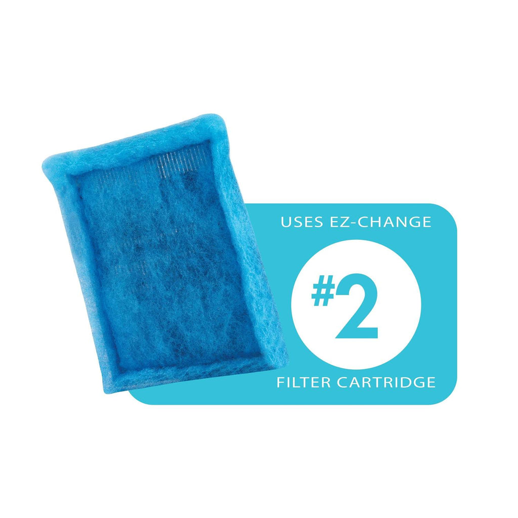 Ultra Quiet Power Filter For Aquariums R916