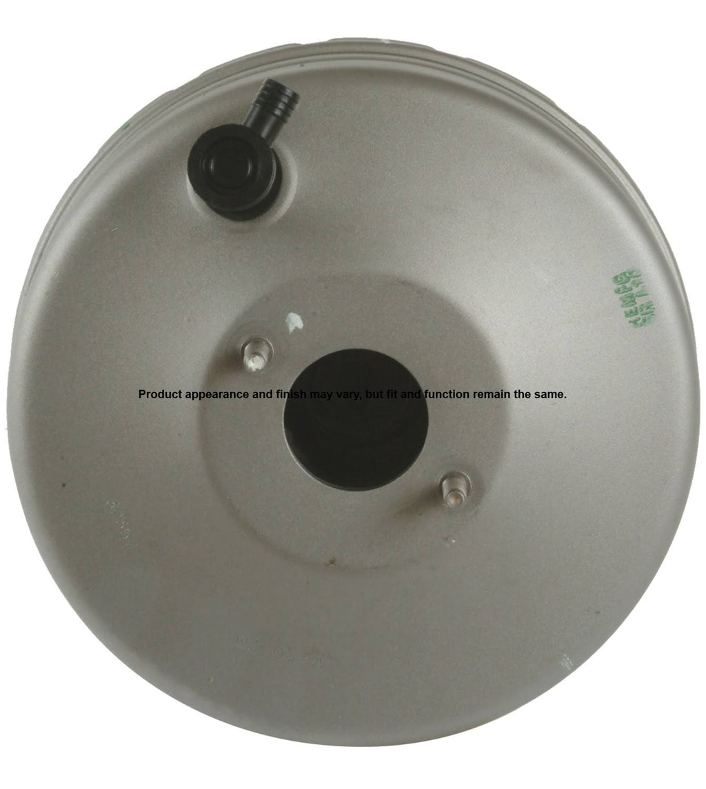 Power Brake Booster J169699