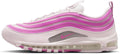 Pink Foam Shoes A73166