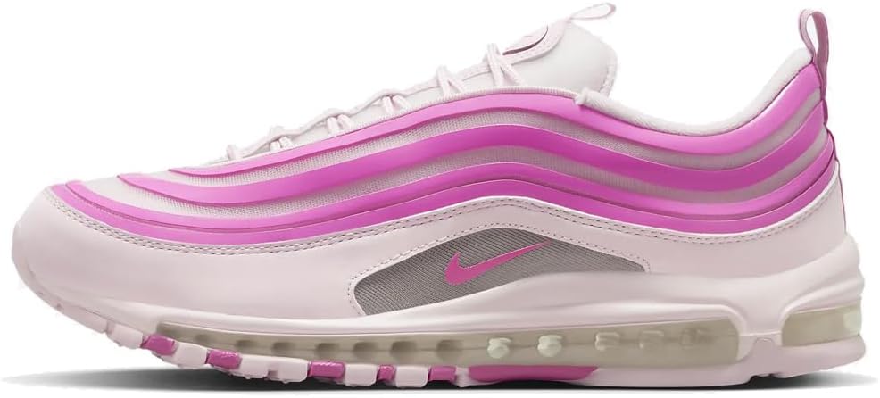 Pink Foam Shoes A73166