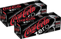 12 fl oz 24 Pack Soda Soft Drink N20612