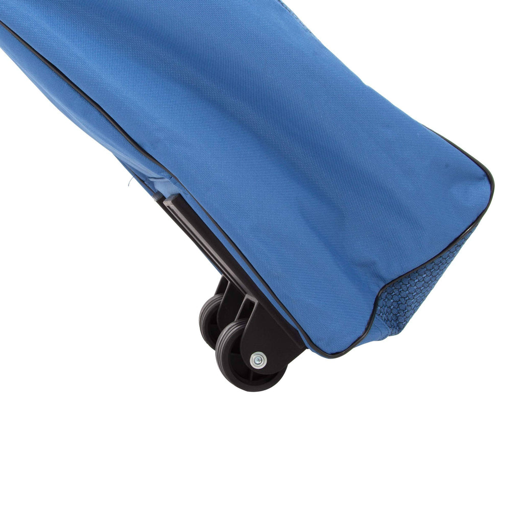 Outdoor Hammock with Removable Canopy S45643