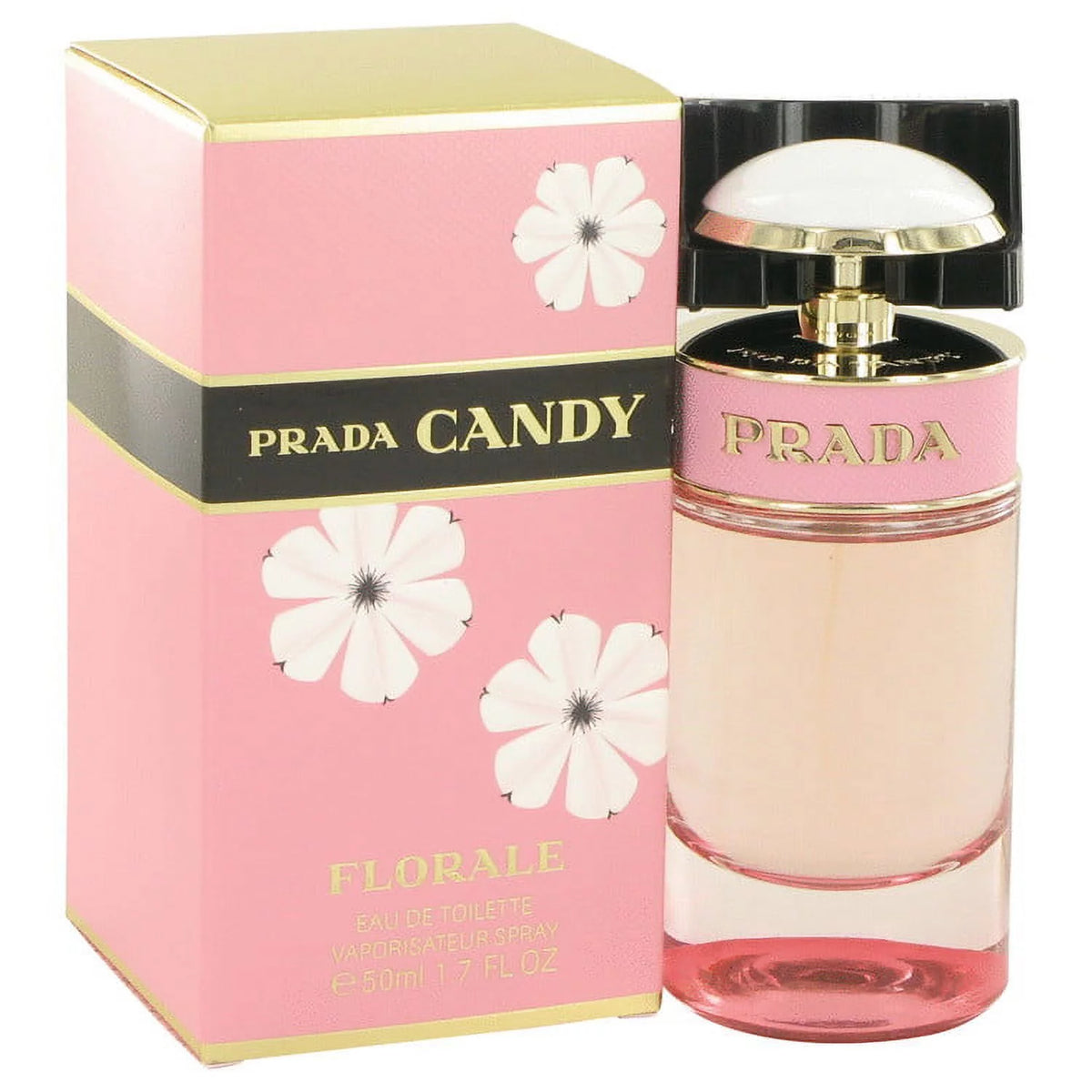 Candy Florale Eau de Toilette V361085
