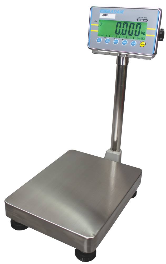 Industrial Bench Scale B93403