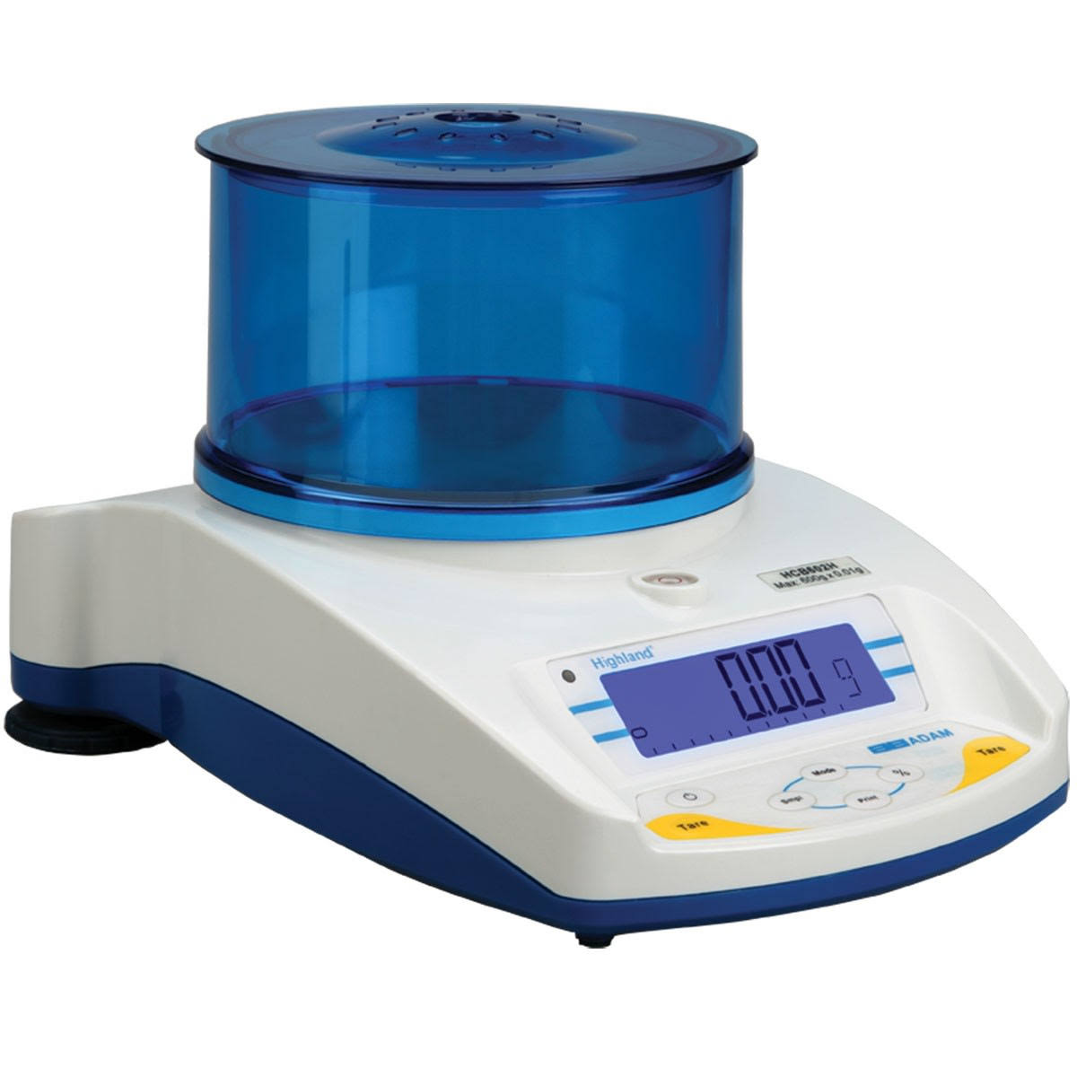 120g Capacity Portable Precision Balance Z918