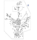 Carburetor Assembly S526344