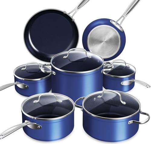 Cookware Set C748