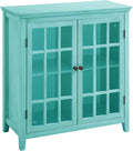 Antique Double Door Cabinet N731734